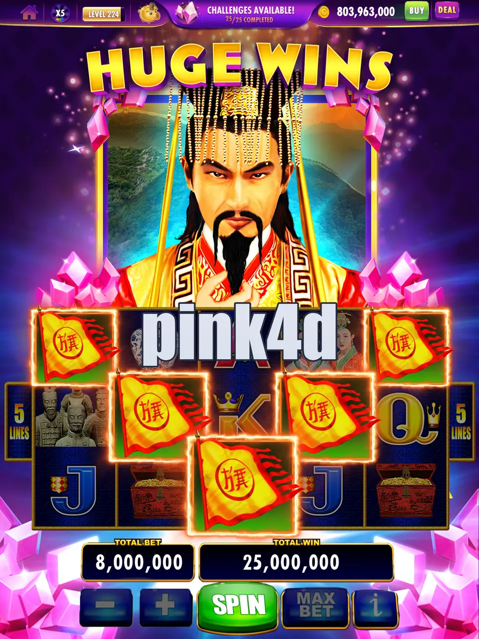 pink4d APK