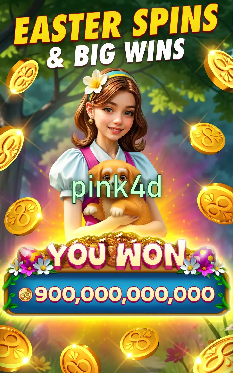 pink4d APK